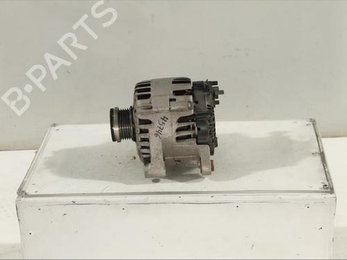 Used Alternator Alternator OPEL INSIGNIA A (G09) 1.6 CDTi (68) (136 hp) 11902612 11902612