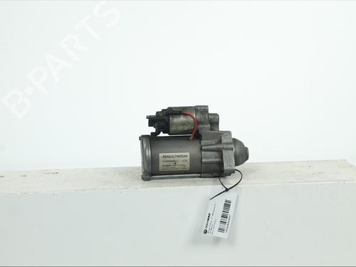 Used Starter Starter NISSAN PULSAR Hatchback (C13) 1.5 dCi (110 hp) 36496635 36496635