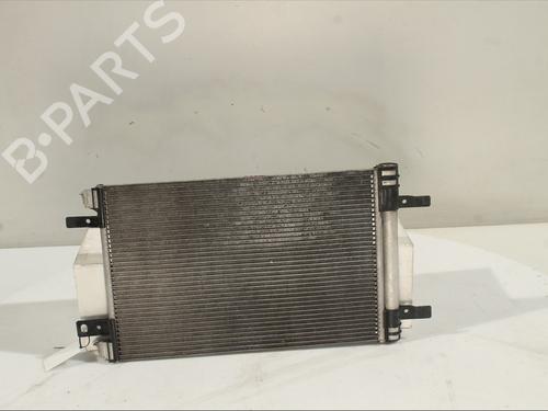 AC radiator PEUGEOT EXPERT Van (V_) 2.0 BlueHDi 120 | BP29328533M32 