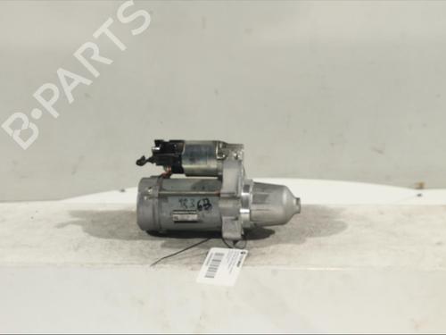 Used Starter Starter HONDA CIVIC X Hatchback (FC_, FK_) 1.0 VTEC (126 hp) 11909011 11909011