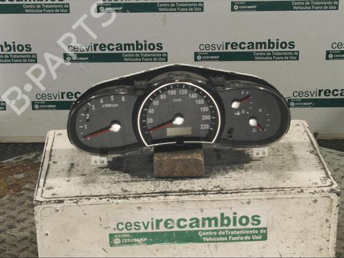 Used Instrument cluster KIA CARNIVAL / GRAND CARNIVAL III (VQ) 2.9 CRDi (185 hp) 26919465
