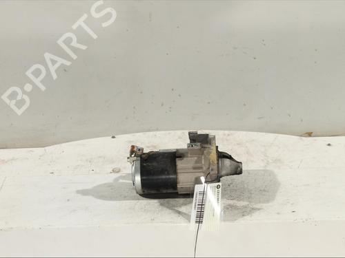 Used Starter Starter MITSUBISHI MIRAGE / SPACE STAR VI Hatchback (A0_A) 1.2 (A03A) (80 hp) 11981858 11981858