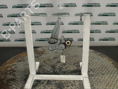 Used Rear right window mechanism TOYOTA AVENSIS Estate (_T27_) 2.2 D-4D (ADT271_, ADT271R) (150 hp) 12077134