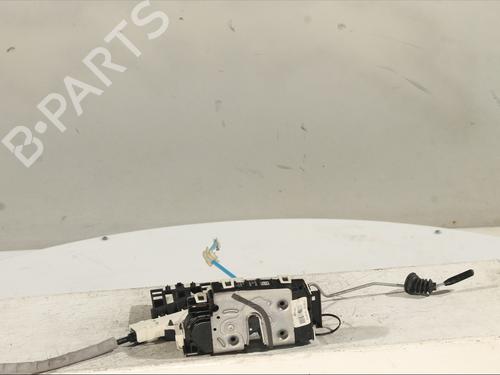 Used Front right lock Front right lock MERCEDES-BENZ CLA Shooting Brake (X117) CLA 200 CDI / d (117.908) (136 hp) 29203220 29203220