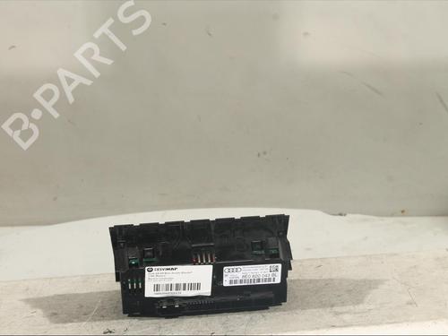 Commande Chauffage AUDI A4 B6 Avant (8E5)  | BP17862625I5 