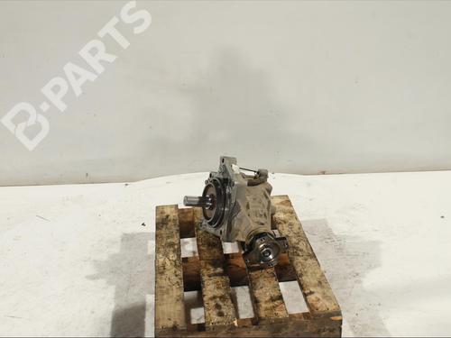 Transfer box NISSAN X-TRAIL II (T31) 2.0 dCi 4x4 | BP11903640M36