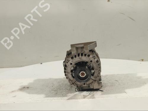 Used Alternator Alternator OPEL MOKKA / MOKKA X (J13) 1.4 (_76) (140 hp) 11912609 11912609