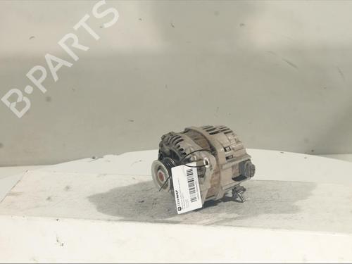 Used Alternator MITSUBISHI ASX (GA_W_) 1.6 MIVEC (GA1W) (117 hp) 21084495