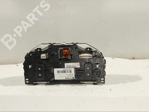 Instrument cluster NISSAN QASHQAI II SUV (J11, J11_)  | BP11903525C47 