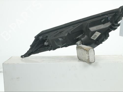 Right daytime light OPEL CORSA F (P2JO) 1.2 (68) | BP35936536C103 - Image 2