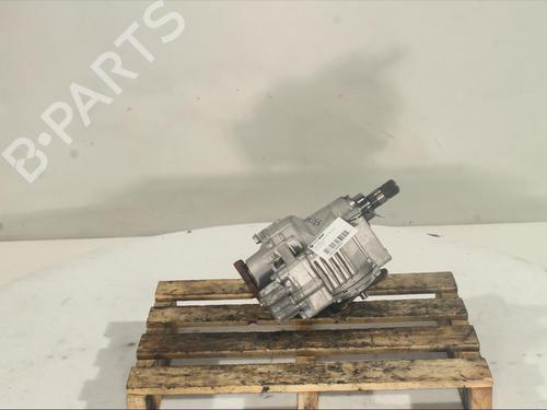 Front differential VW TIGUAN (AD1, AX1) 2.0 TDI | BP21139373M23