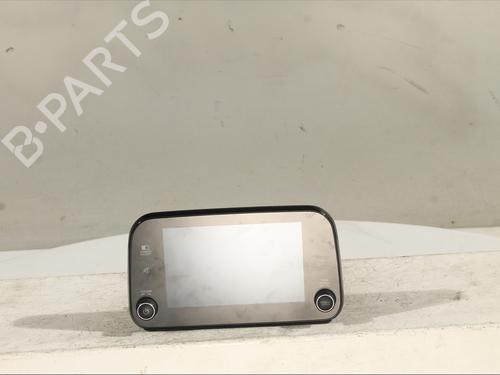 Used Display monitor FIAT TIPO Hatchback (356_, 357_) 1.3 D (356HXH1A) (95 hp) 29463467