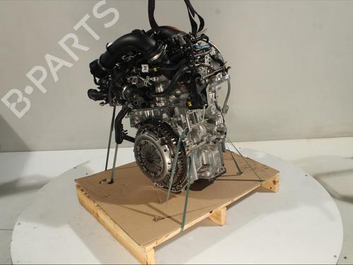 Engine DACIA SANDERO III 1.0 TCe 100 | BP29986285M1