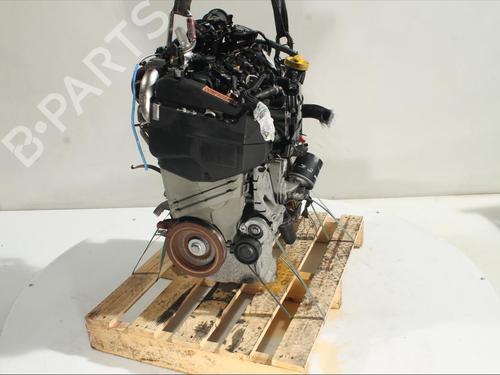 Engine RENAULT KADJAR (HA_, HL_) 1.5 dCi 110 (HLA3) | BP24519794M1  - Image 5