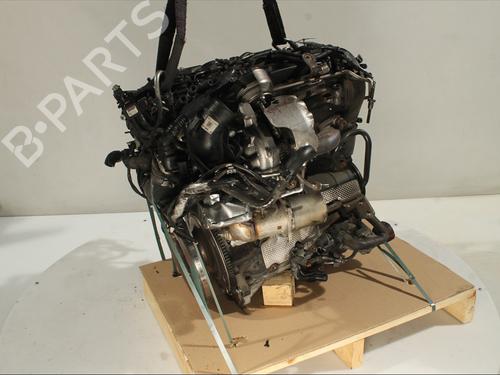 Engine AUDI A5 Sportback (8TA) 2.0 TDI quattro | BP28312733M1 