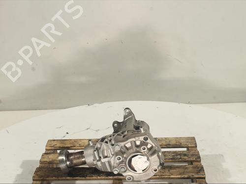 Used Front differential Front differential VOLVO XC60 I SUV (156) D4 AWD (190 hp) 21125327 21125327