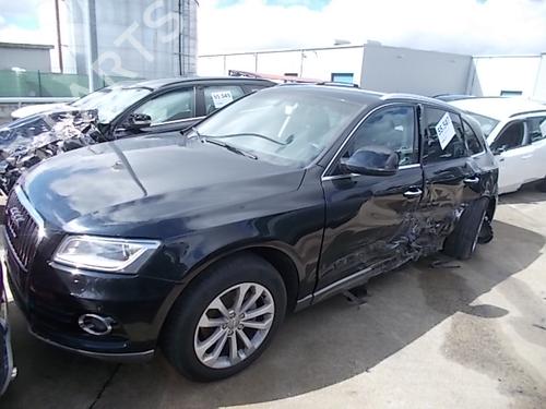 Switch AUDI Q5 (8RB) 2.0 TDI | BP26375815I30  - Image 5