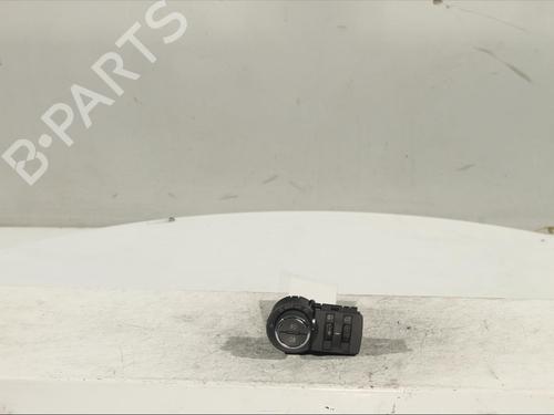 Used Headlight switch Headlight switch OPEL MOKKA / MOKKA X (J13) 1.4 (_76) (140 hp) 12085708 12085708