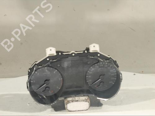 Used Instrument cluster Instrument cluster NISSAN PULSAR Hatchback (C13) 1.5 dCi (110 hp) 19877656 19877656