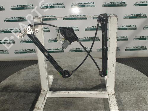 Used Front left window mechanism Front left window mechanism VW GOLF ALLTRACK VII Variant (BA5, BV5) 2.0 TDI 4motion (150 hp) 12078253 12078253