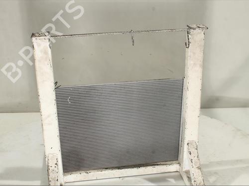 AC radiator DACIA JOGGER (RK_)  | BP17486639M32 