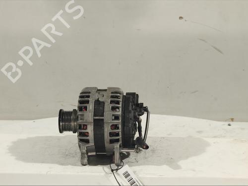 Alternator AUDI A3 (8V1, 8VK)  | BP12468663M7 