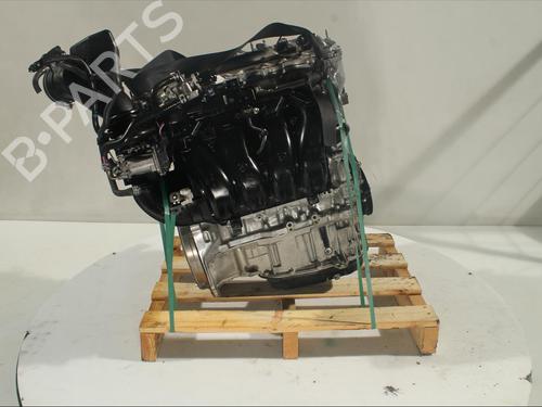 Used Engine TOYOTA RAV 4 IV (_A4_) [2012-2019]  15883681