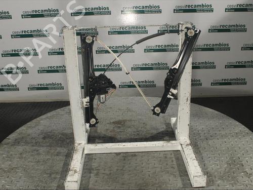 Used Front right window mechanism Front right window mechanism DS DS 5 (KF_) 2.0 BlueHDi 150 (150 hp) 12078117 12078117