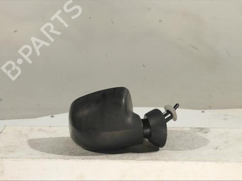 Right mirror DACIA SANDERO 1.2 16V | BP29622715C27 