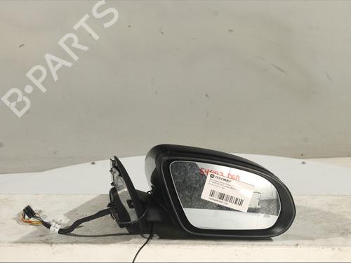 Used Right mirror Right mirror MERCEDES-BENZ C-CLASS (W205) C 300 de (205.013) (306 hp) 33999341 33999341
