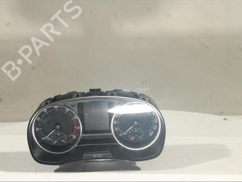 Used Instrument cluster SKODA FABIA III (NJ3) 1.0 TSI (95 hp) 19492772