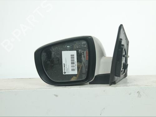 Specchietto retrovisore sinistro Specchietto retrovisore sinistro HYUNDAI ix35 (LM, EL, ELH) 1.7 CRDi (116 hp) 36053313 36053313