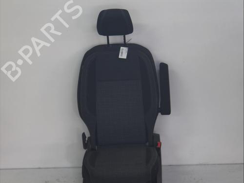 Used Right front seat Right front seat PEUGEOT RIFTER e-Rifter (136 hp) 36496421 36496421