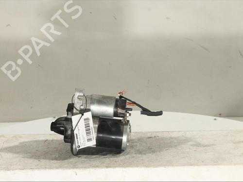Used Starter Starter RENAULT CAPTUR I (J5_, H5_) 0.9 TCe 90 (90 hp) 17208249 17208249