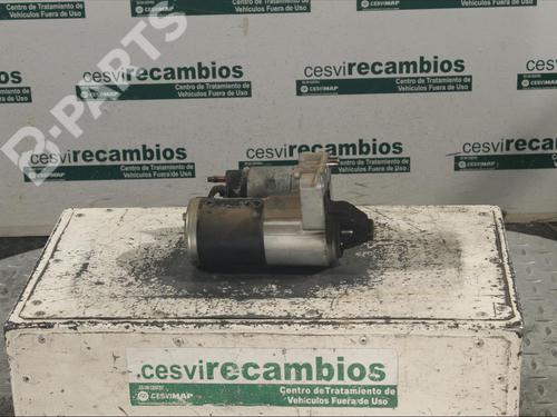 Used Starter CITROËN C4 Grand Picasso I (UA_) 1.6 VTi 120 (120 hp) 11900393