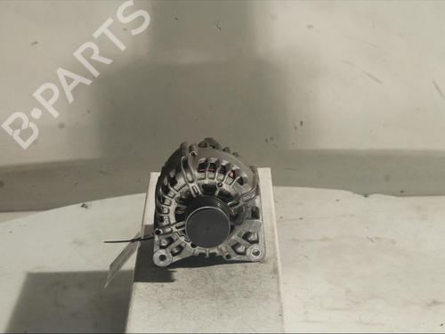 Generator RENAULT MEGANE III Hatchback (BZ0/1_, B3_) 1.5 dCi (BZ09, BZ0D, BZ1W, BZ29, BZ14) | BP20702031M7 