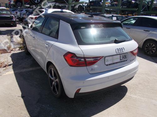Electronic module AUDI A1 Sportback (GBA) 25 TFSI | BP29021278M83 