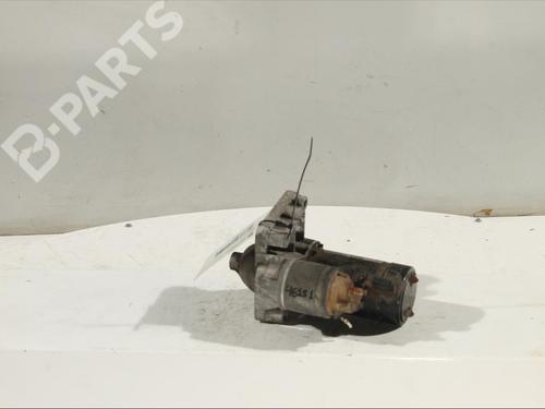 Used Starter CITROËN C4 I (LC_) 1.6 HDi (90 hp) 11903603