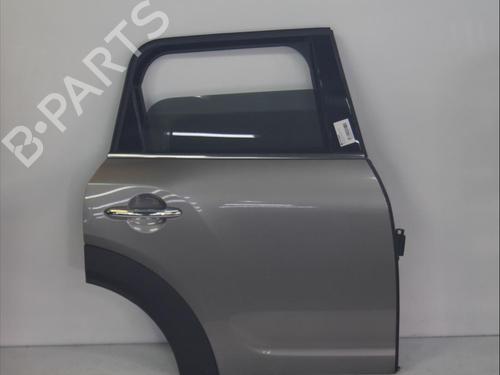 Dør højre bagtil MINI MINI COUNTRYMAN (F60) Cooper D (150 hp) 26880633