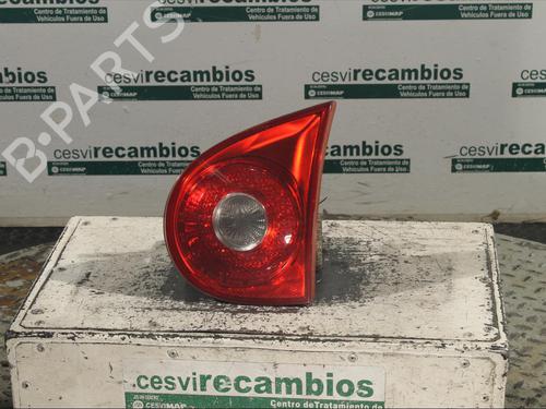 Used Right tailgate light Right tailgate light VW GOLF PLUS V (5M1, 521) 1.9 TDI (105 hp) 12077142 12077142