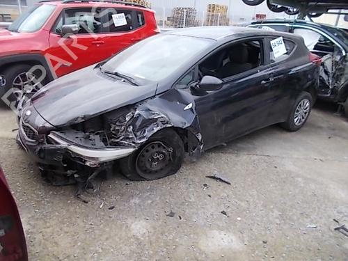 Steering column stalk KIA PRO CEE'D (JD) 1.6 CRDi 110 | BP23398111I23 - Image 5