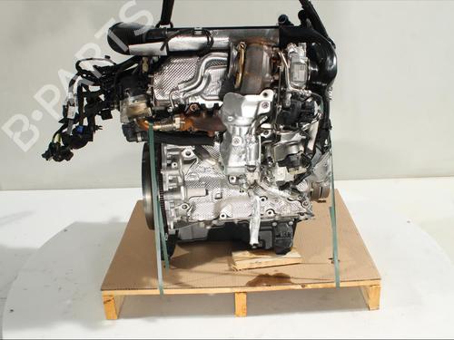 Motor BMW X1 (U11) xDrive 20 d Mild-Hybrid (163 hp) 25835441