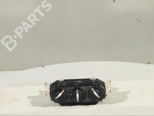Used Climate control NISSAN NAVARA NP300 Pickup (D23, D23T) [2014-2025]  12084681
