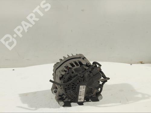 Alternator PEUGEOT 308 II (LB_, LP_, LW_, LH_, L3_) 1.6 HDi | BP11907037M7 