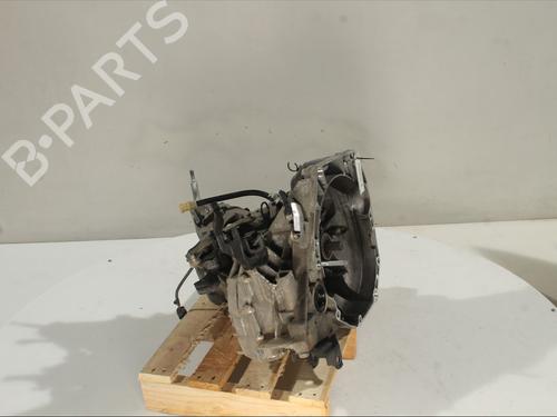 Gearkasse RENAULT CLIO IV (BH_) 0.9 TCe 90 (BHNF, BHMA, BHMH, BHJK, BHJR) | BP29986145M3