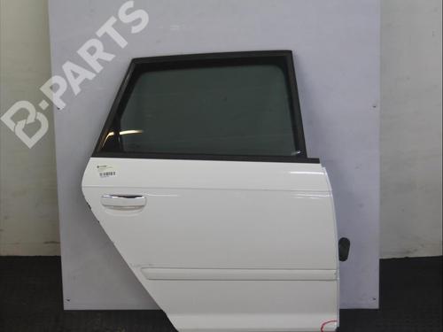 Used Right rear door AUDI A3 (8P1) [2003-2013]  11903834