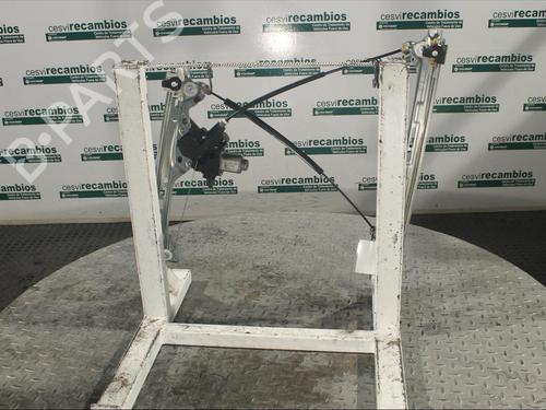 Used Front left window mechanism Front left window mechanism RENAULT MEGANE IV Hatchback (B9A/M/N_) 1.3 TCe 140 (B9NB) (140 hp) 23993800 23993800