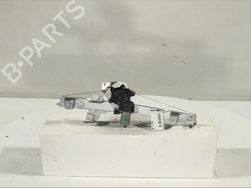 Used Front right window mechanism Front right window mechanism DACIA DUSTER (HS_) 1.5 dCi (HSMC) (107 hp) 12106632 12106632
