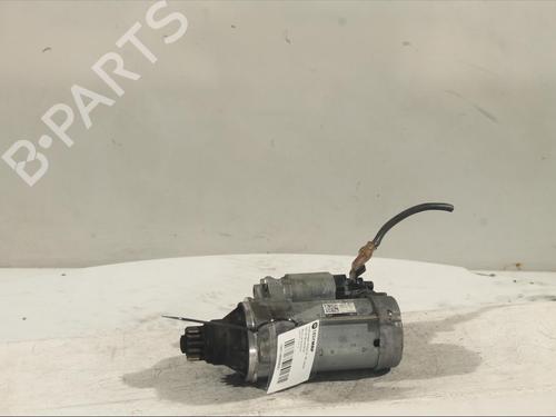 Starter VW POLO V (6R1, 6C1) 1.0 | BP15883416M8 