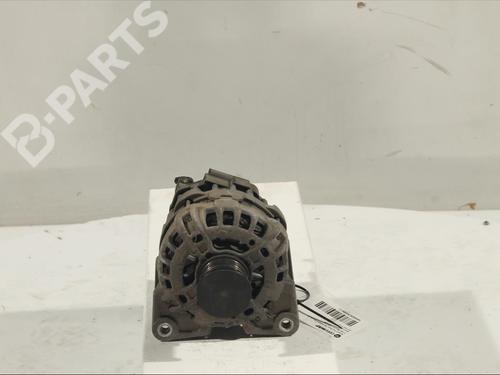 Alternator SMART FORFOUR Hatchback (453) 0.9 (453.044, 453.053) | BP11911504M7 